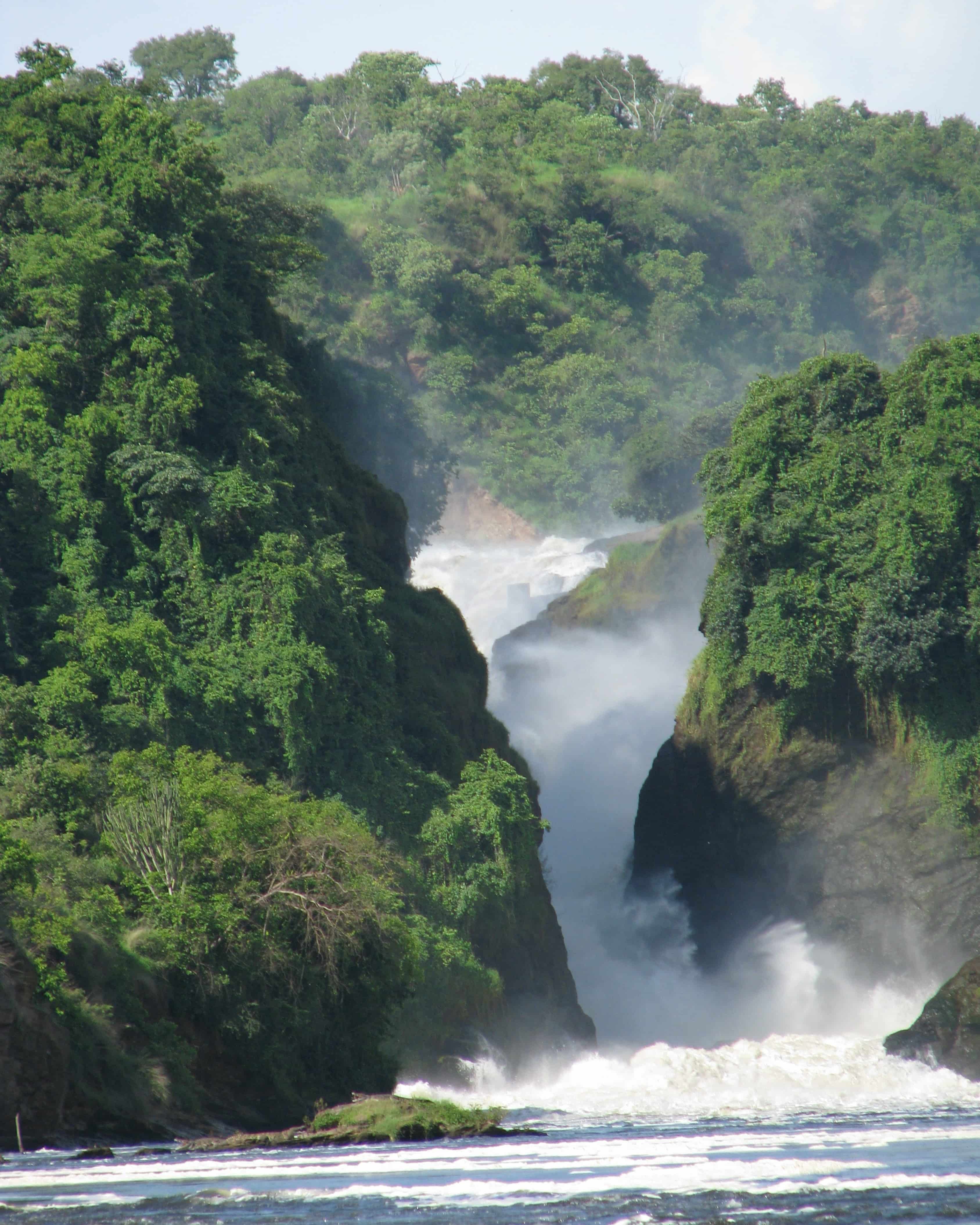Murchison Falls National Park